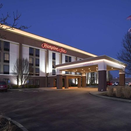 Hampton Inn Cincinnati Eastgate Exterior photo