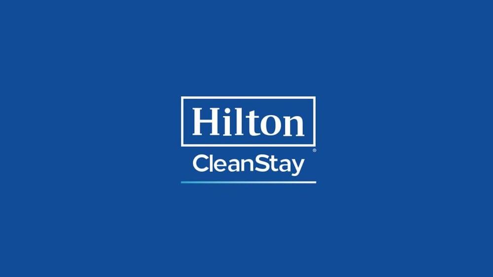 Hampton Inn Cincinnati Eastgate Exterior photo
